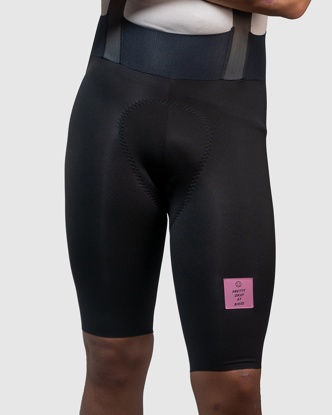 NoMad Pink Label Bibs – Ostroy