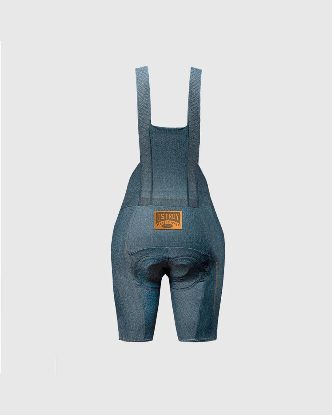 新品　OSTROY Bib Short WOMEN XSサイズ Denim Women's Bibs – Ostroy