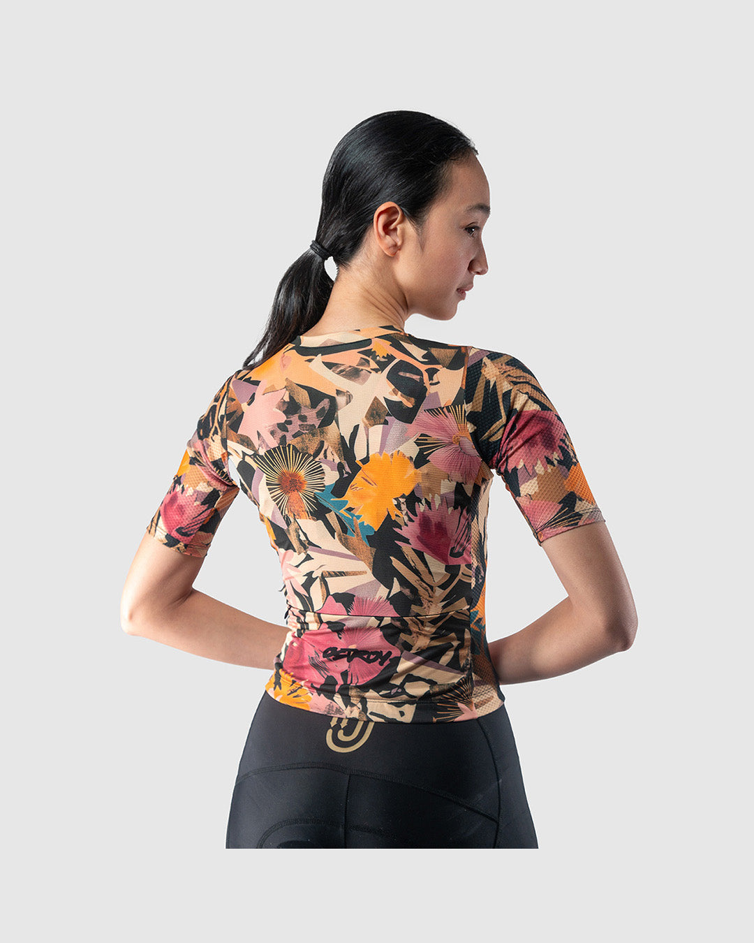 Gaia Women's Corto Jersey – Ostroy