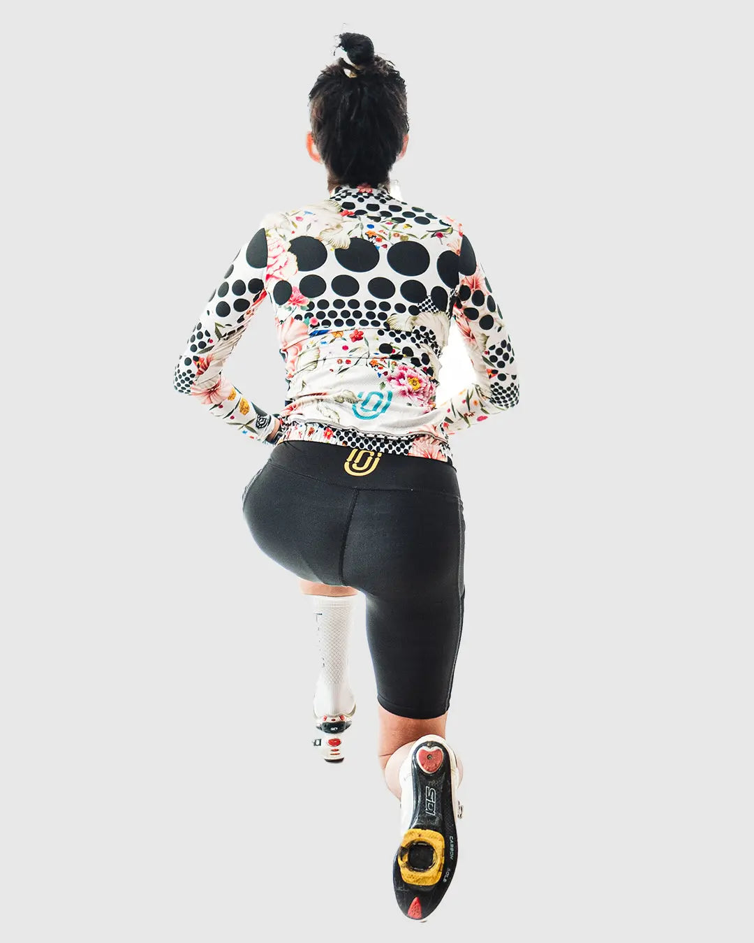 Omloop Long-Sleeve Women's Jersey - Ostroy