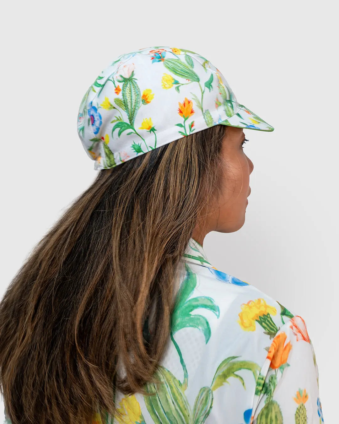 Ostroy Cycling Cap
