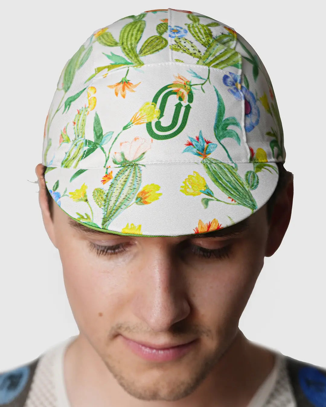 Ostroy Cycling Cap