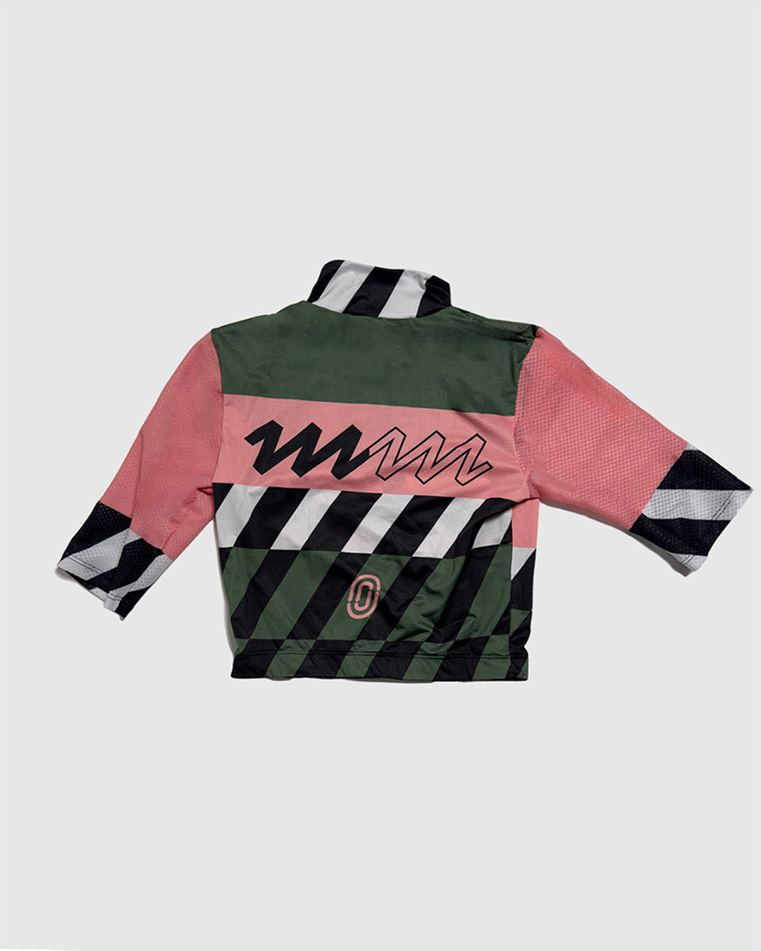 Daytona Minimo Women's Jersey – Ostroy