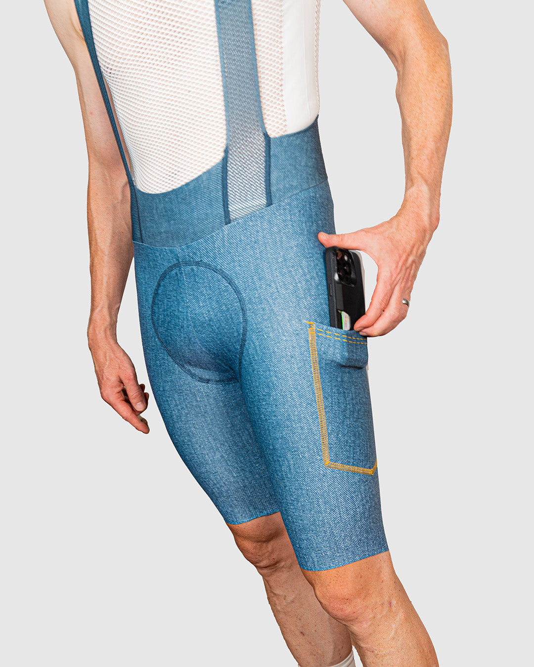 Denim Bibs – Ostroy