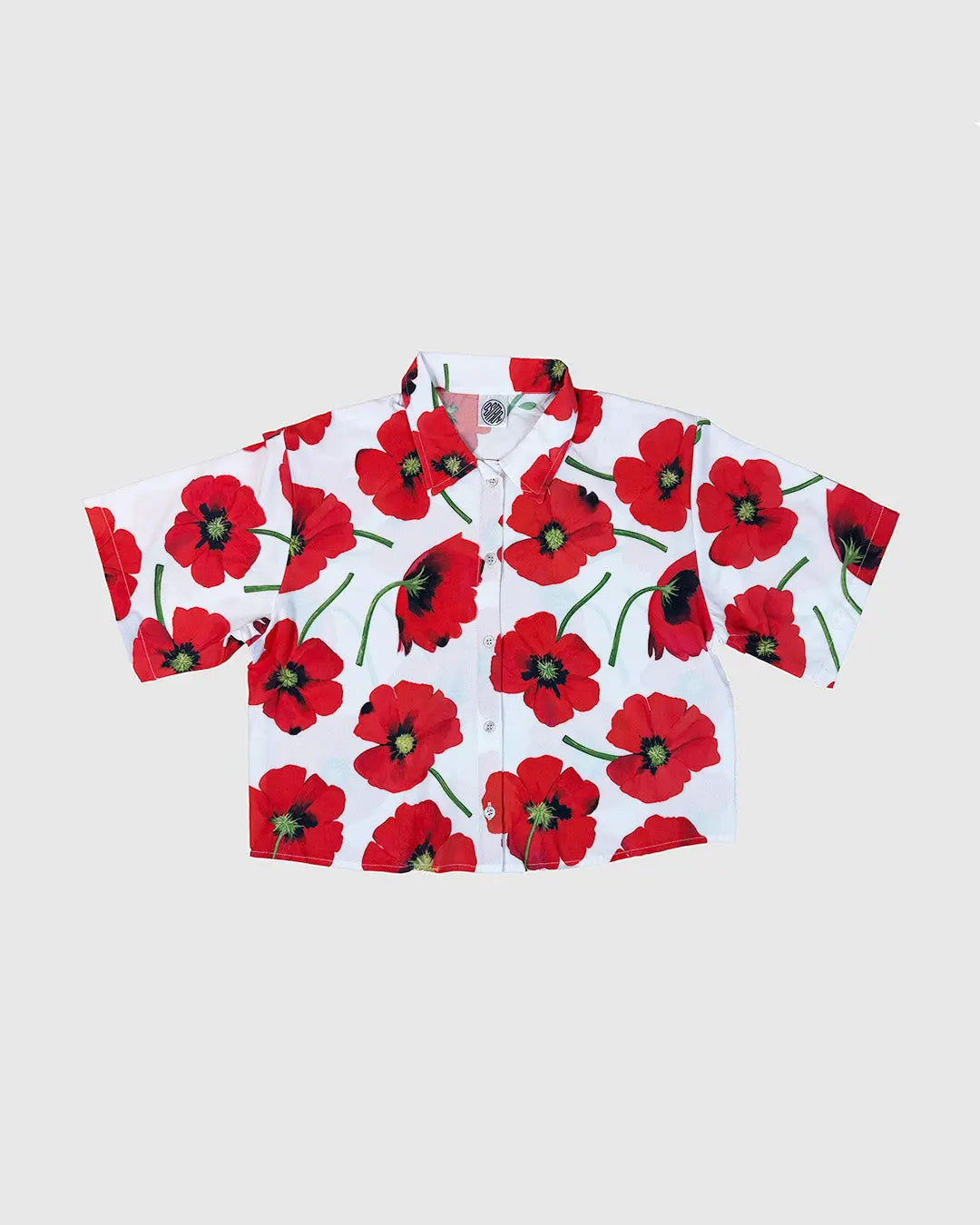 Red Poppies Alta - Ostroy