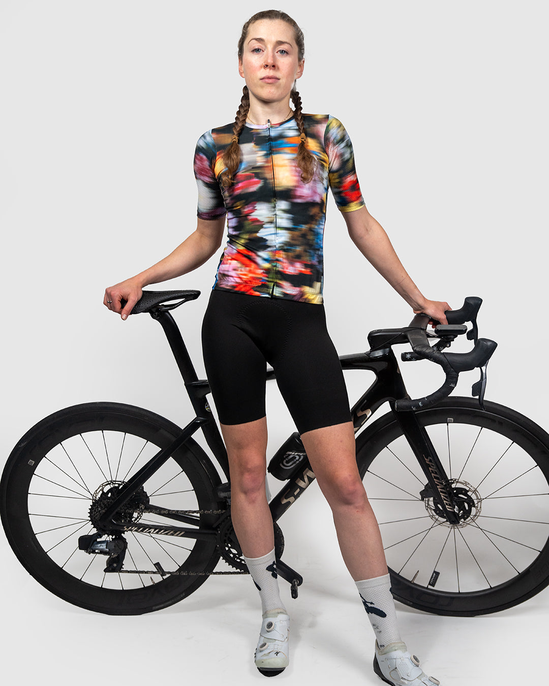 Velocita Women's Jersey – Ostroy