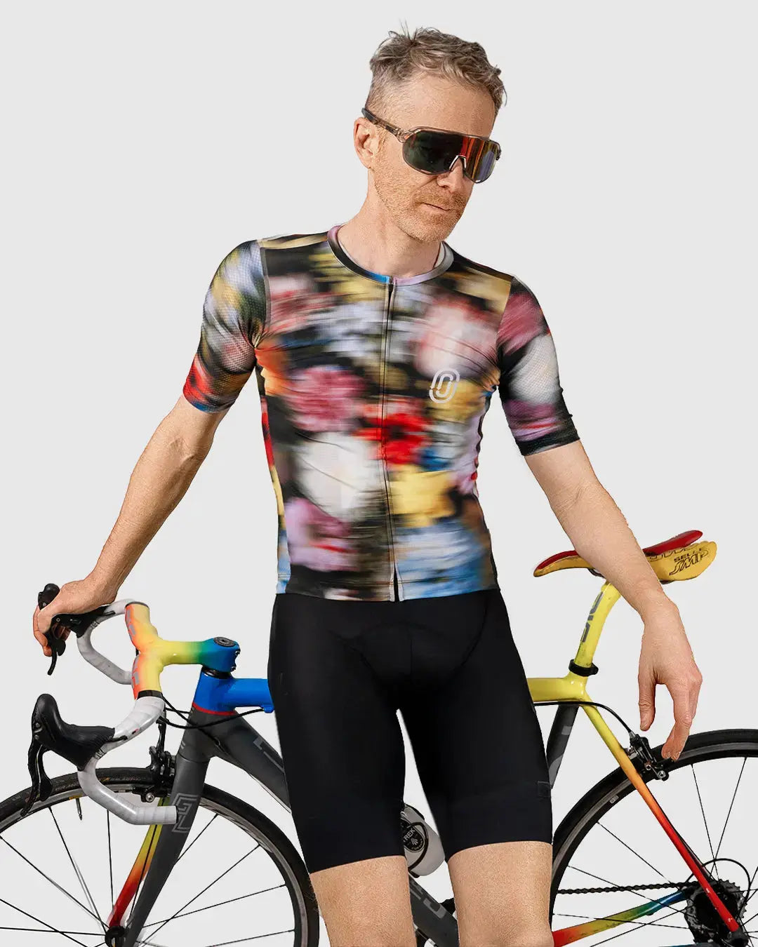 Velocita Jersey - Ostroy