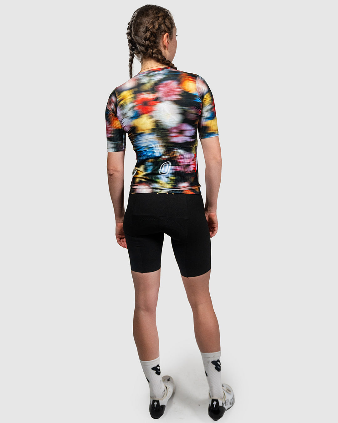 Velocita Women's Jersey – Ostroy