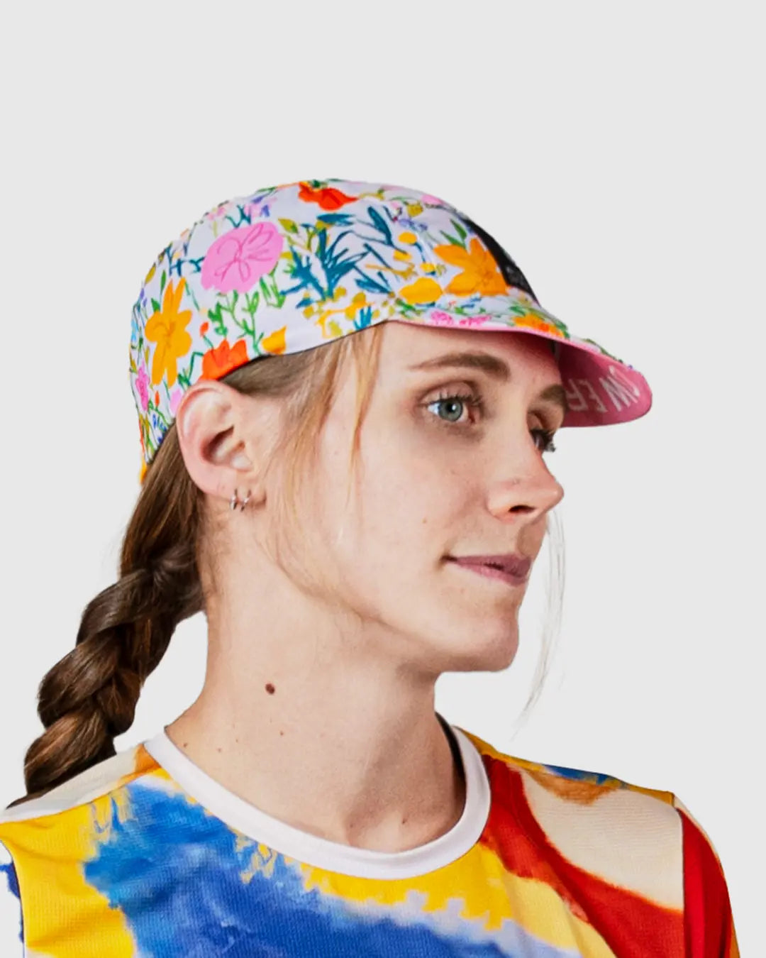 Wildflower Cap - Ostroy