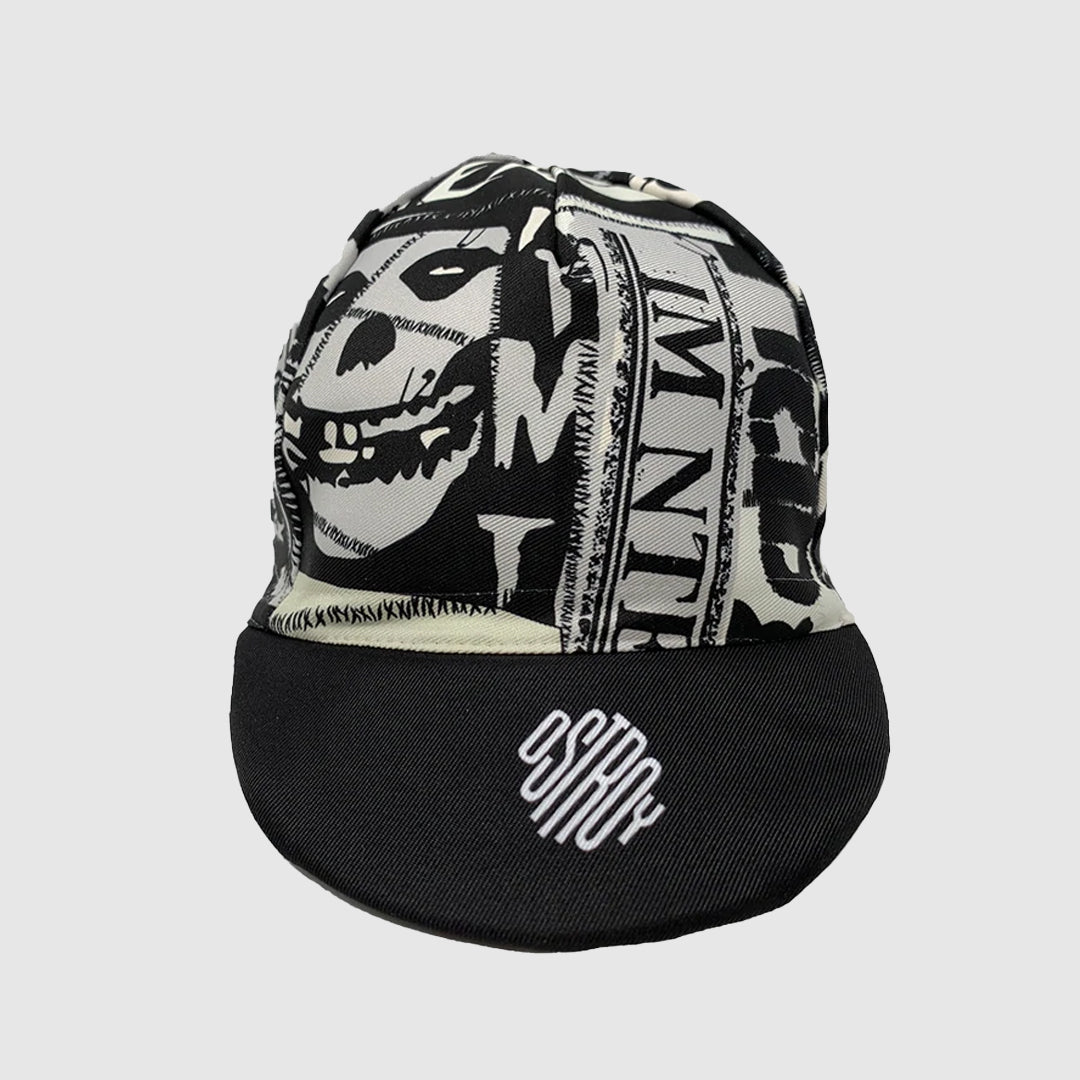 Punk Cap – Ostroy