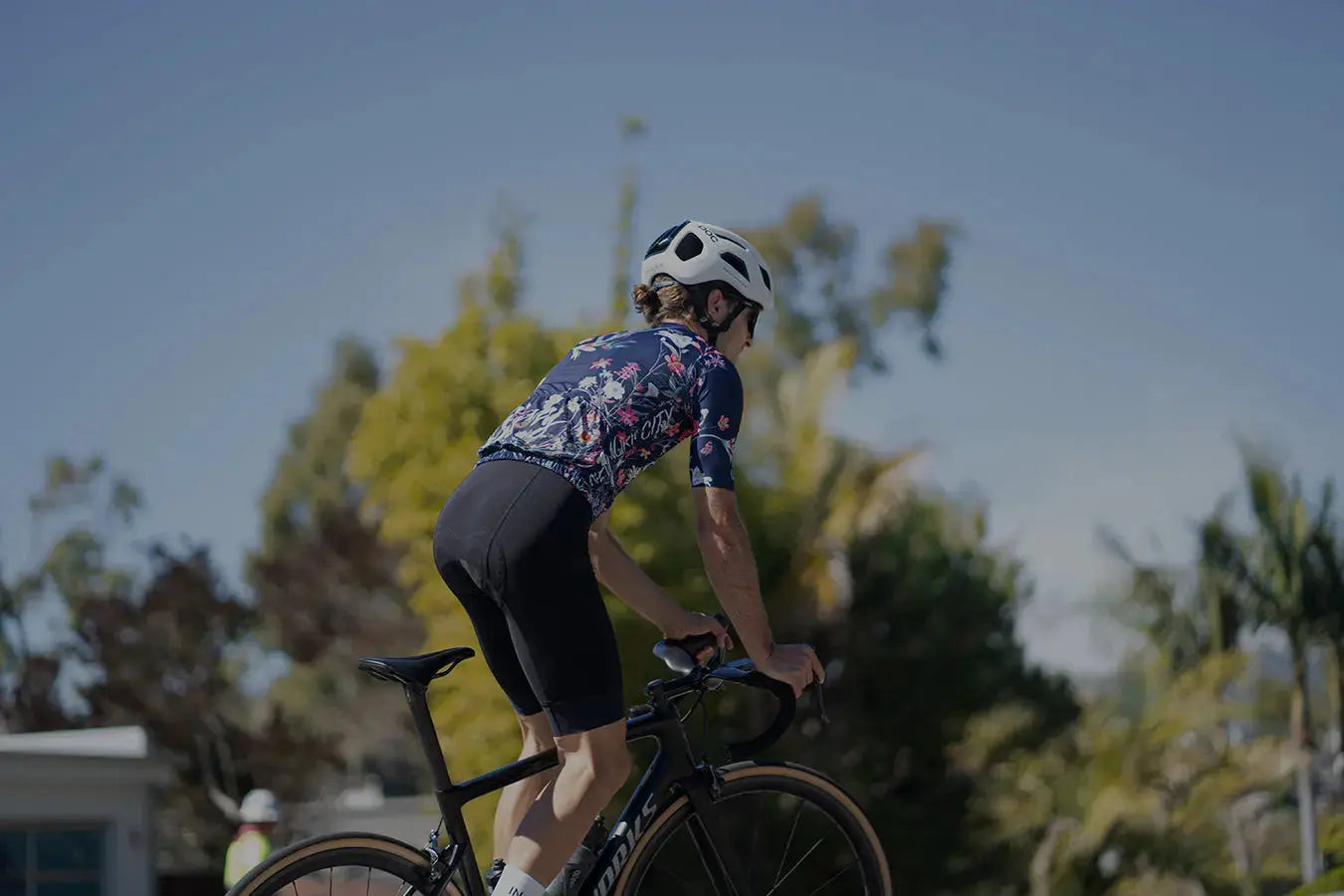 Mens Floral - Ostroy