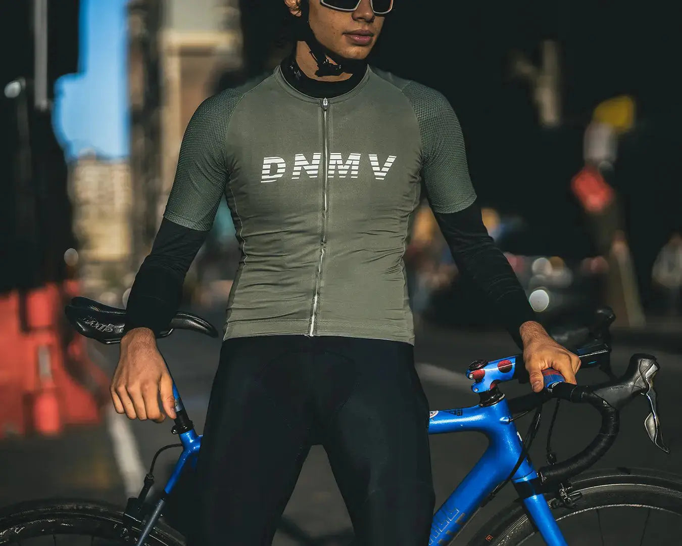 Department of Non-Motor Vehicles - Ostroy