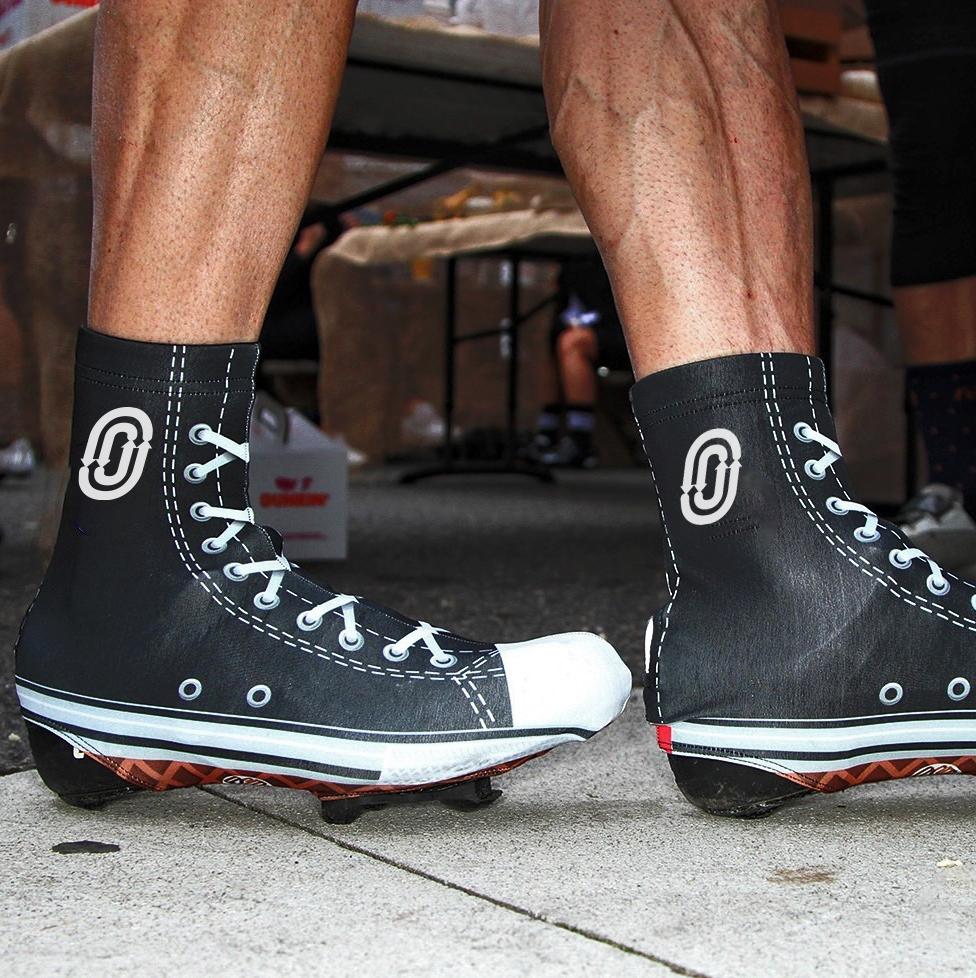 Gloves + Shoe Covers