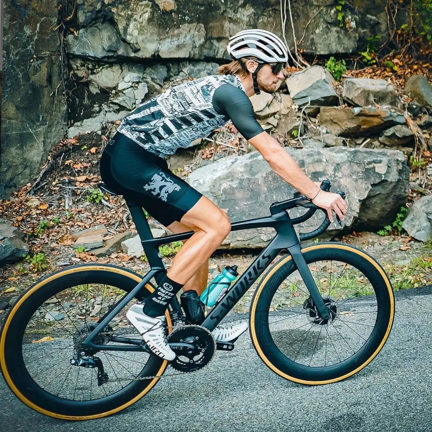 Spring Restock - Ostroy