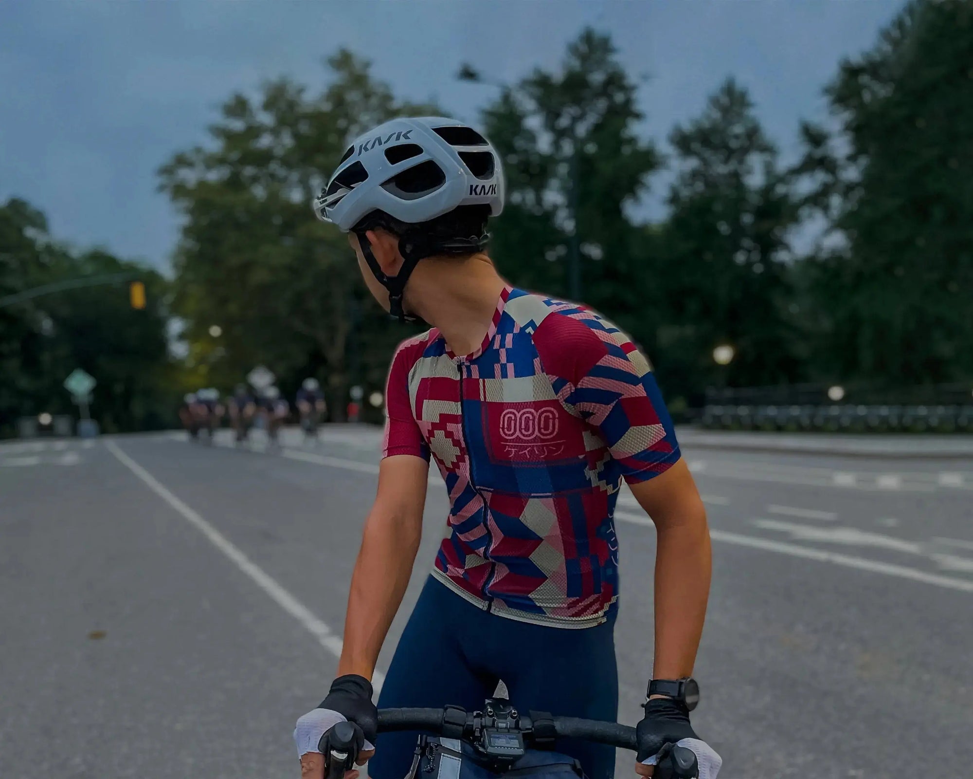 Men's Jerseys - Ostroy