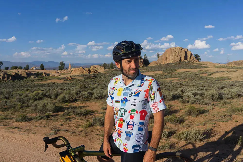 Spring Essentials - Ostroy