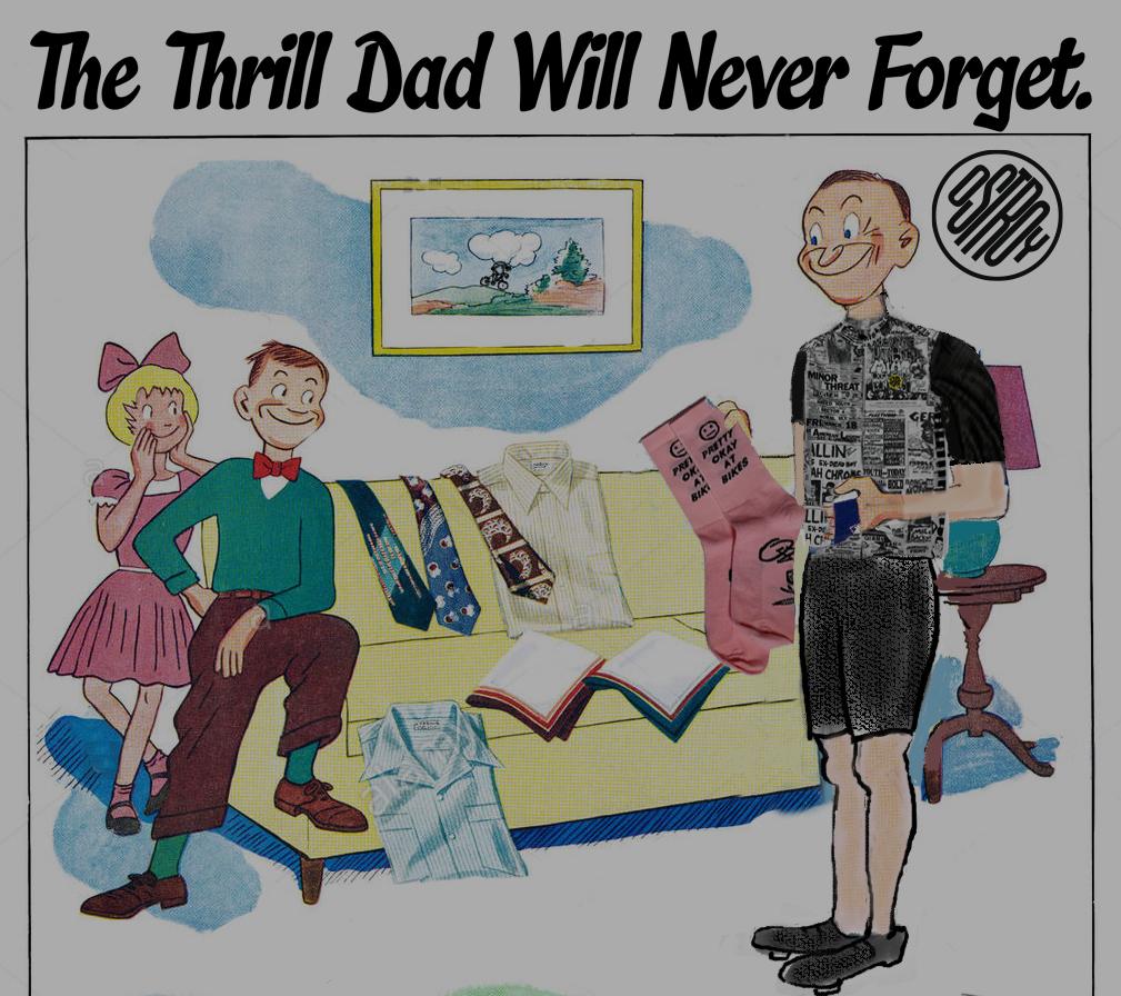 Father's Day Gift Ideas