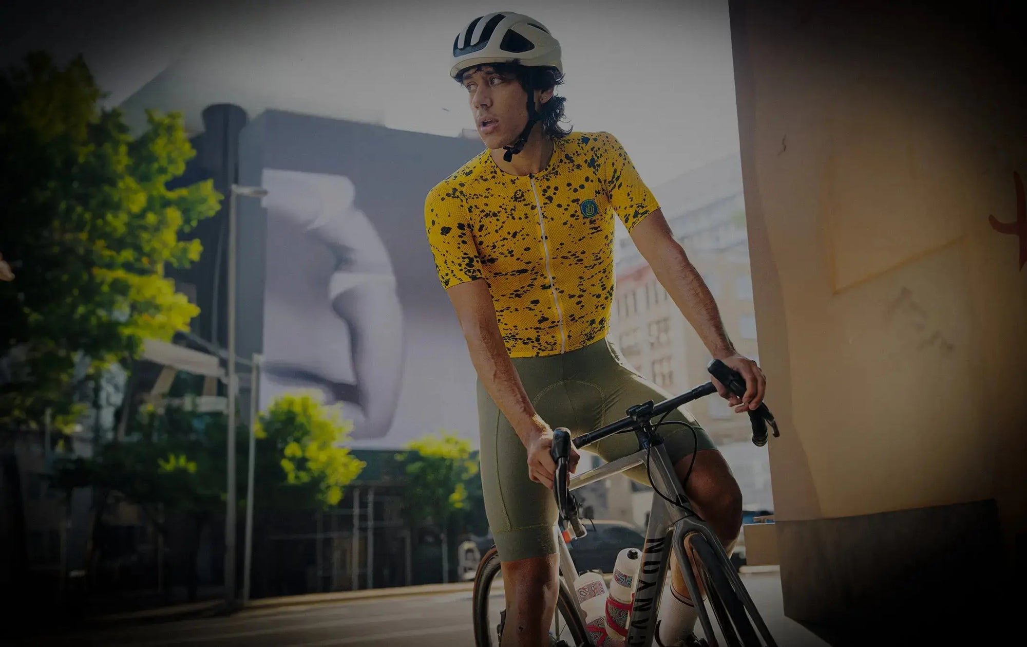 Bike Kit - Men's - Ostroy