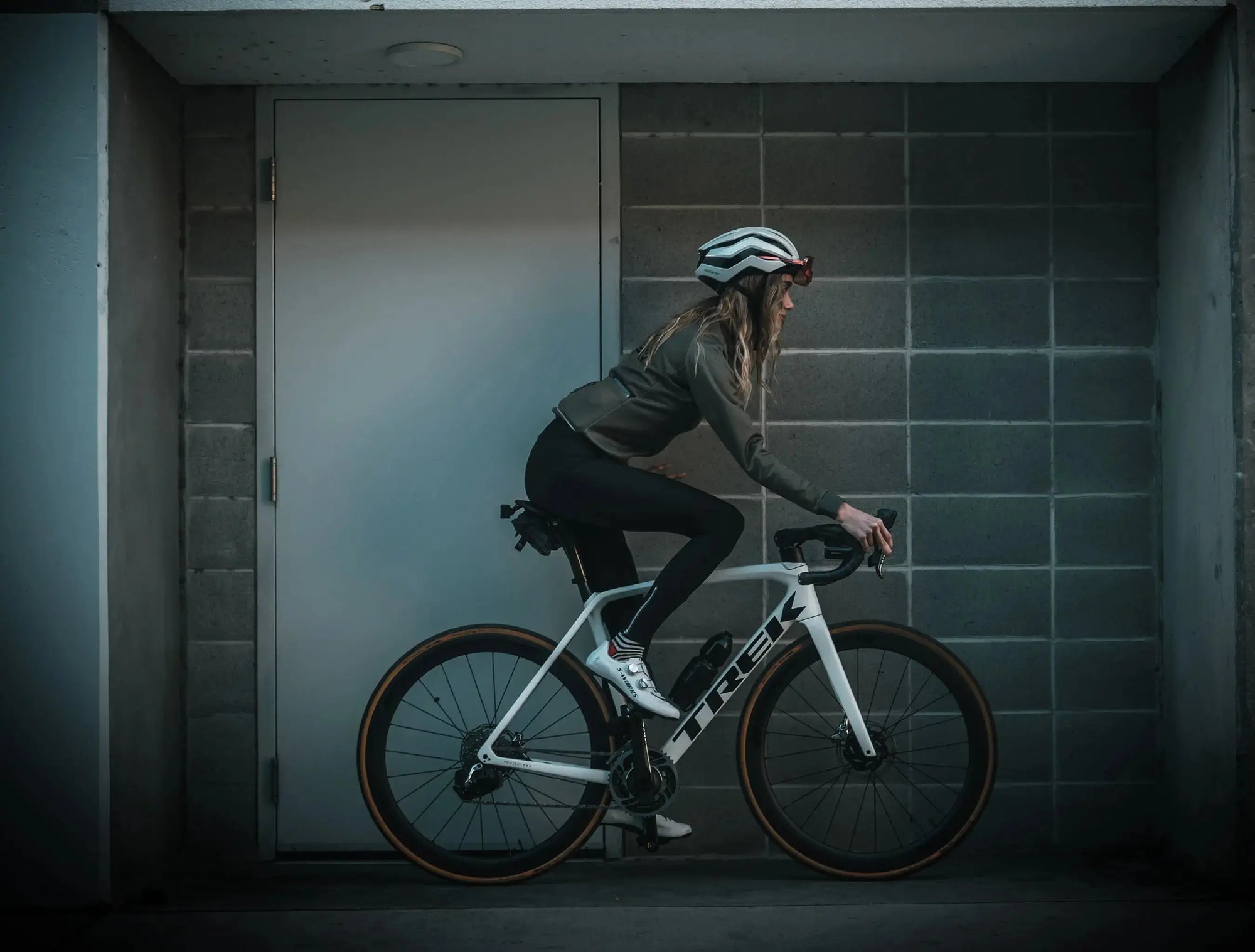 Womens Cycling Collection - Ostroy