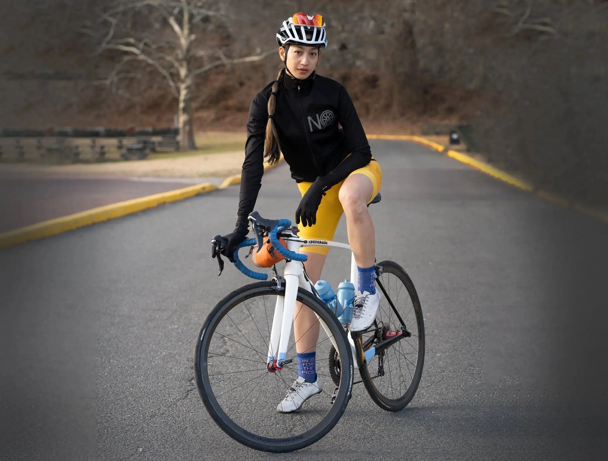 Women's Jackets + Vests - Ostroy