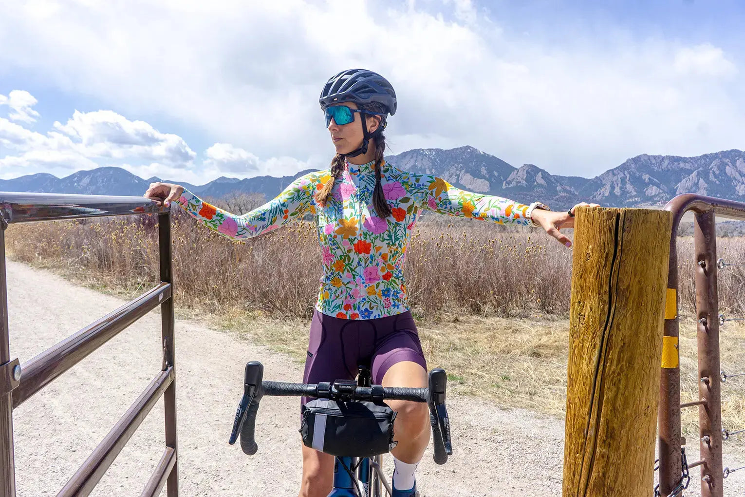 Lightweight Long Sleeve Jerseys - Ostroy