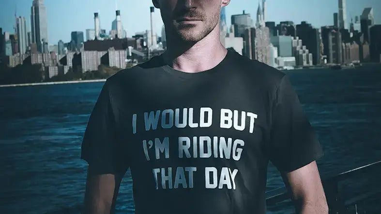 Tees + Sweats - Ostroy