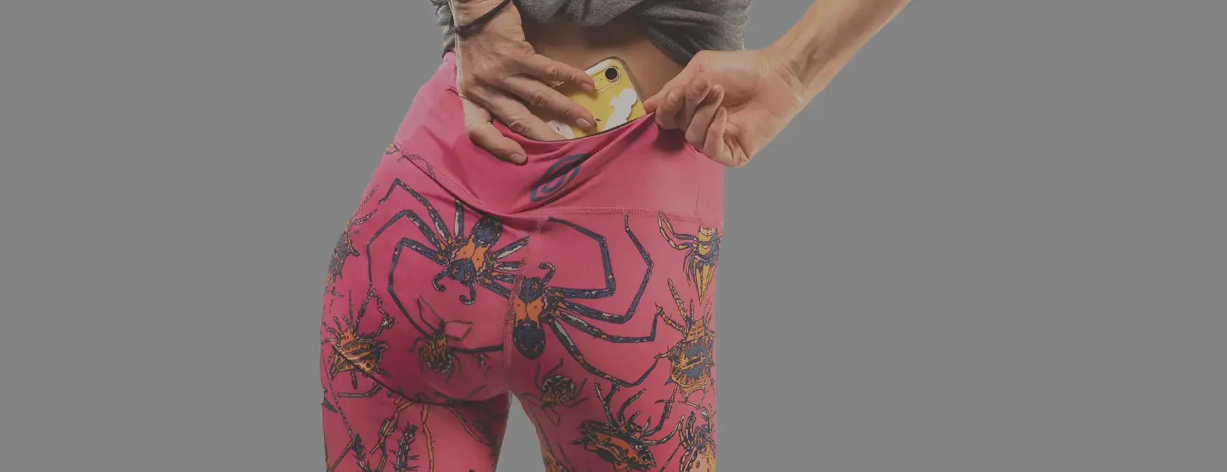 Training Tights - Ostroy