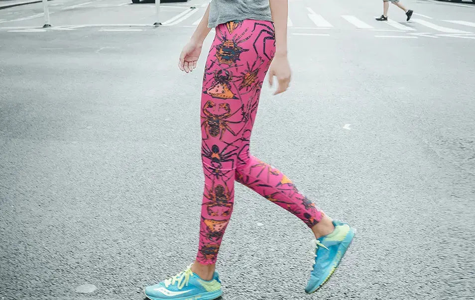 Women's Running - Ostroy