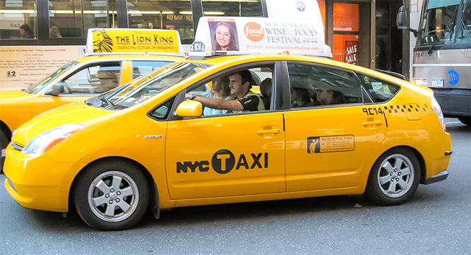 TAXI