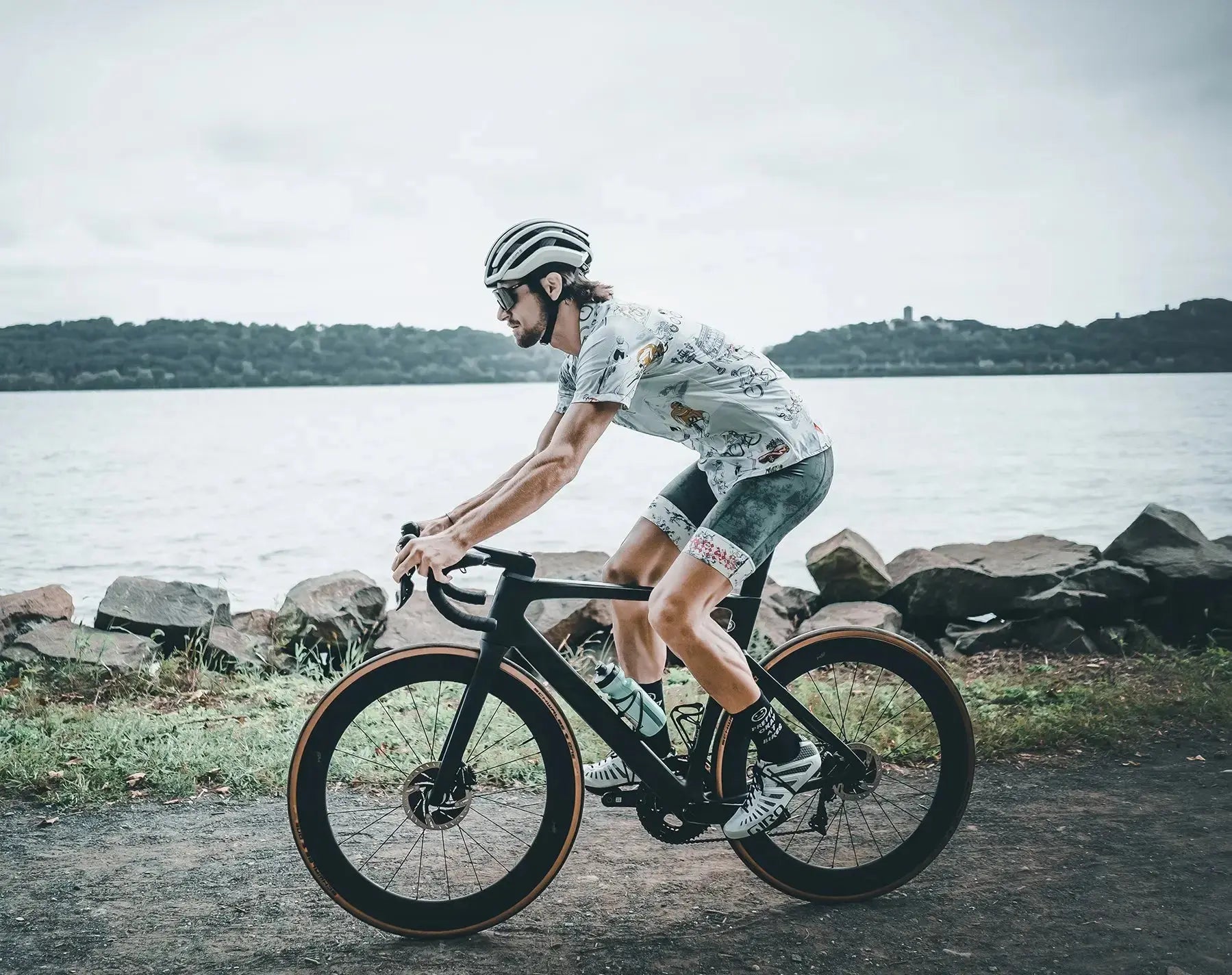 La Caravane - Ostroy