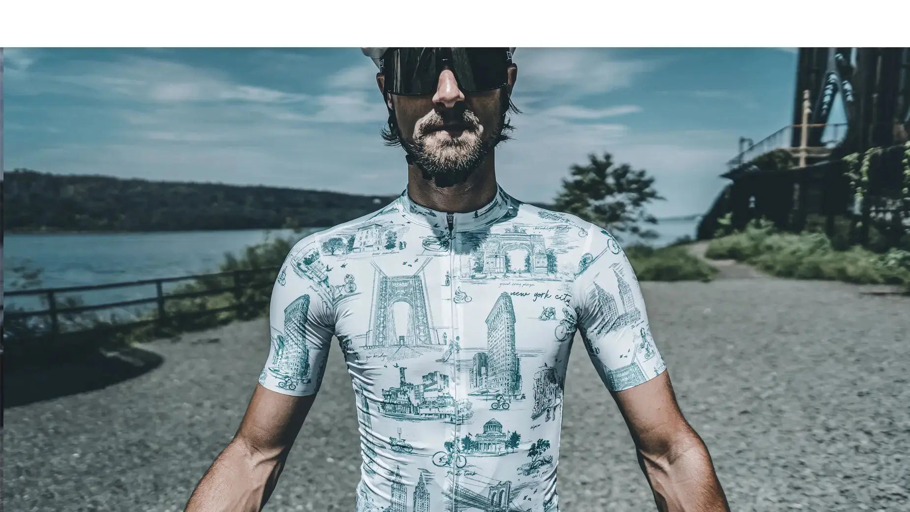 NYC Monuments - Ostroy