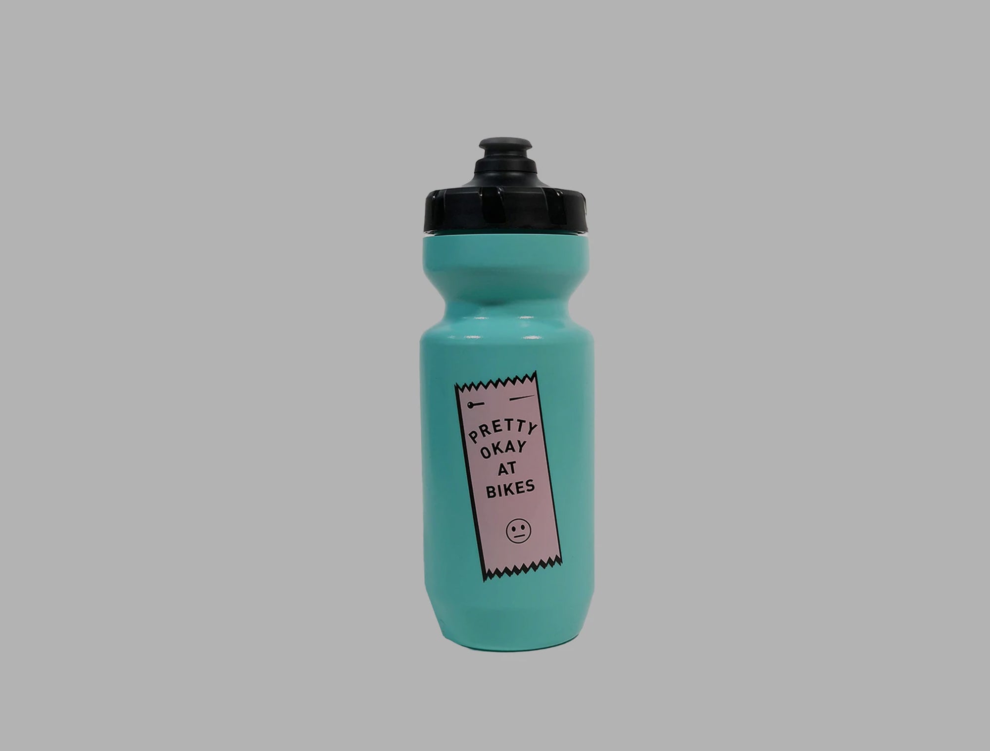 Water Bottles