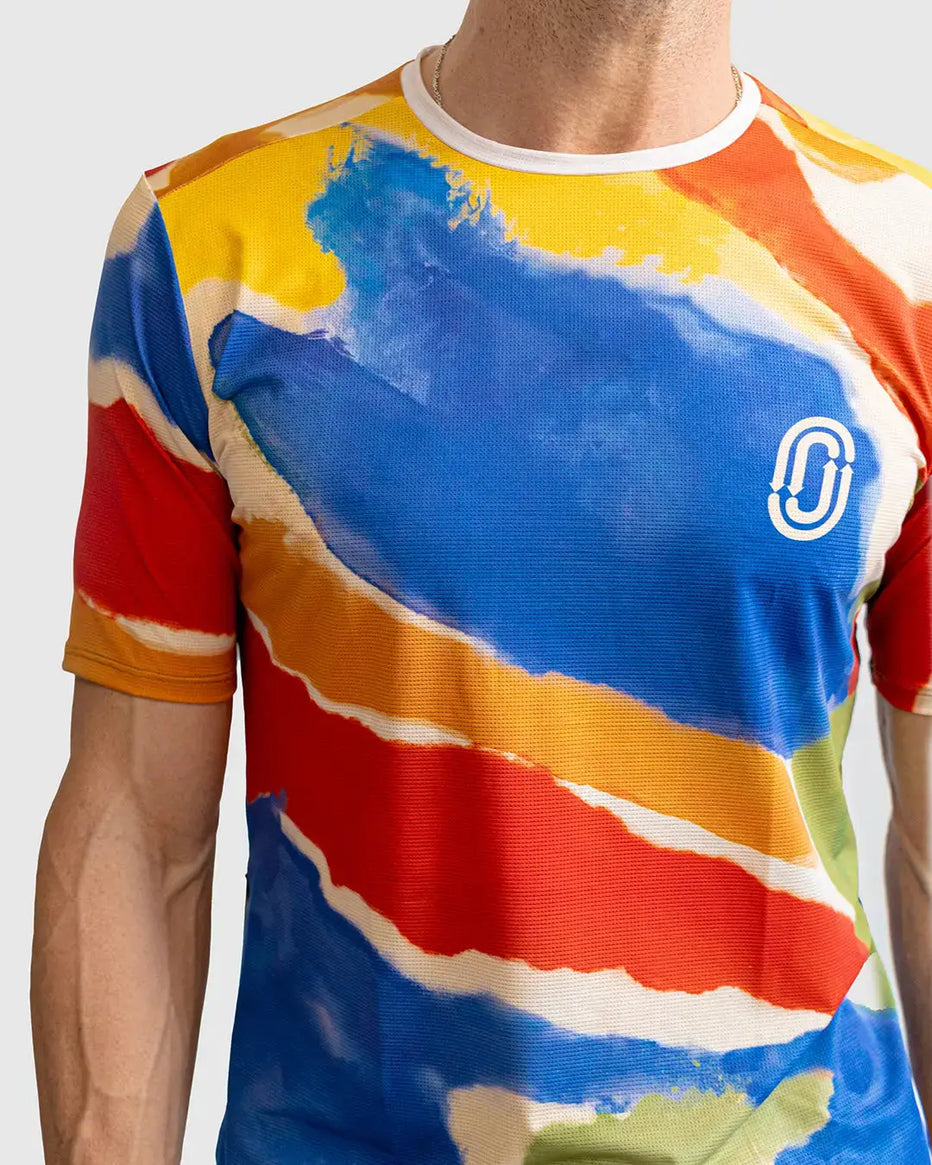 Distance Tees - Ostroy