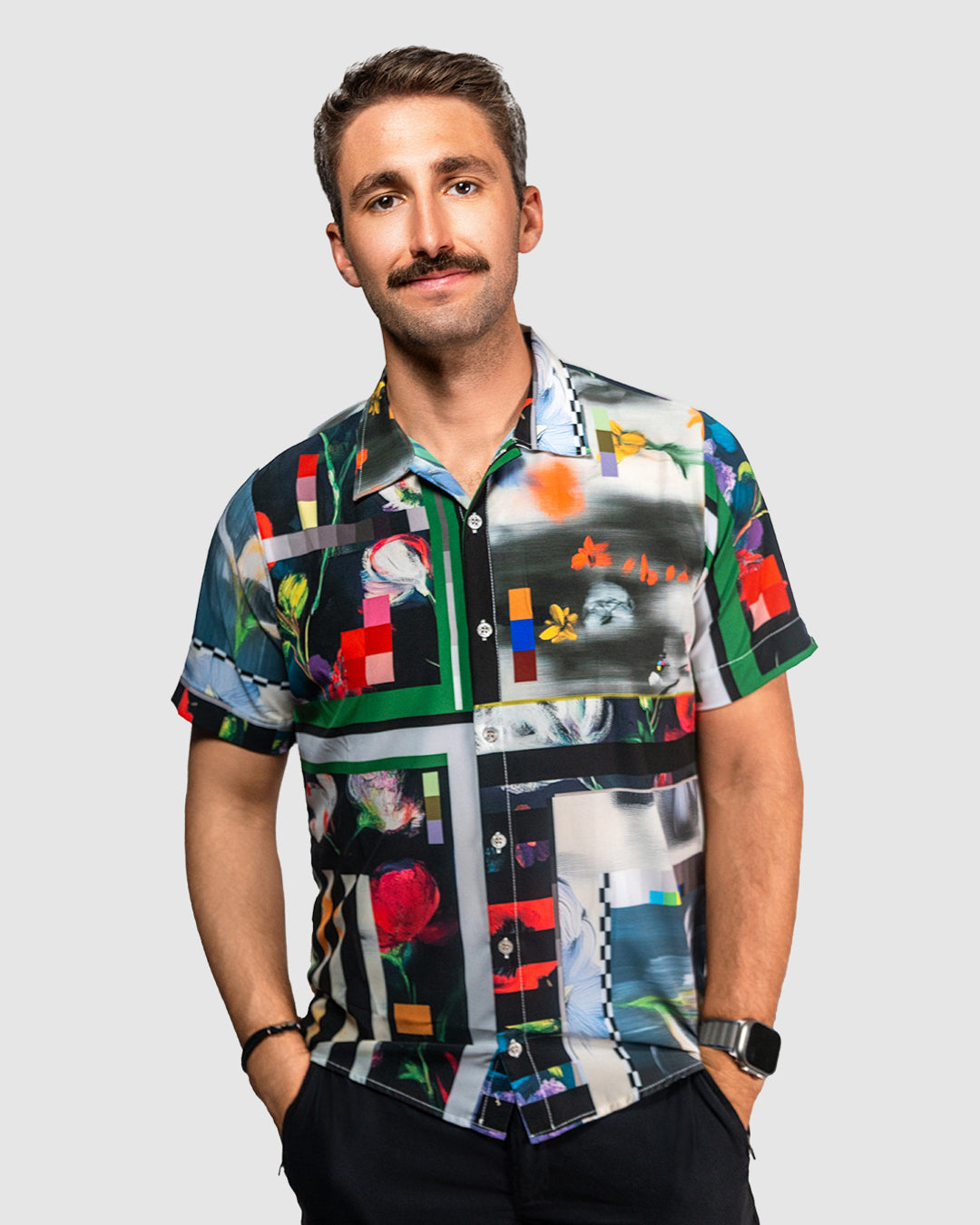 Centro Resort Shirt Final Sale