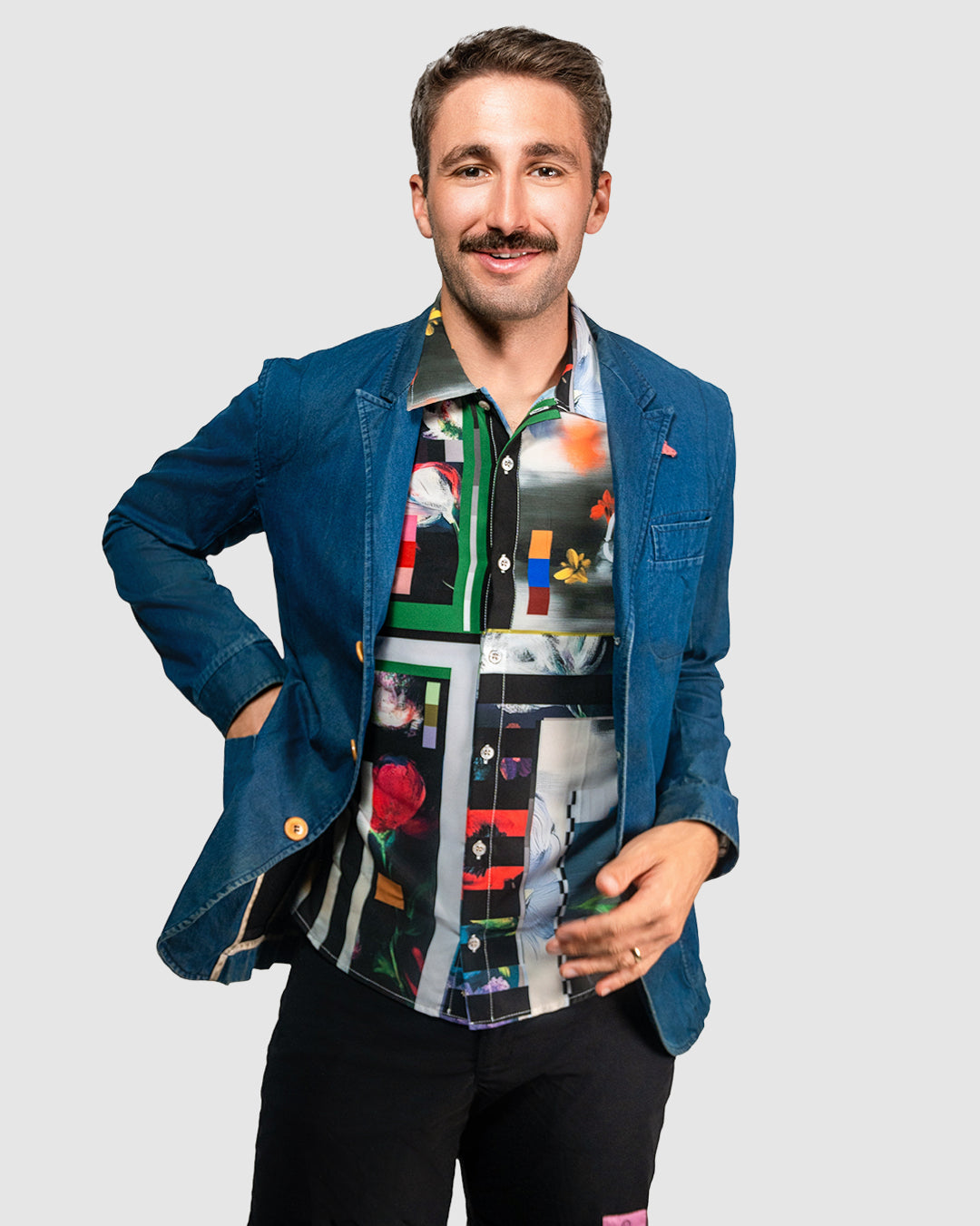 Centro Resort Shirt Final Sale