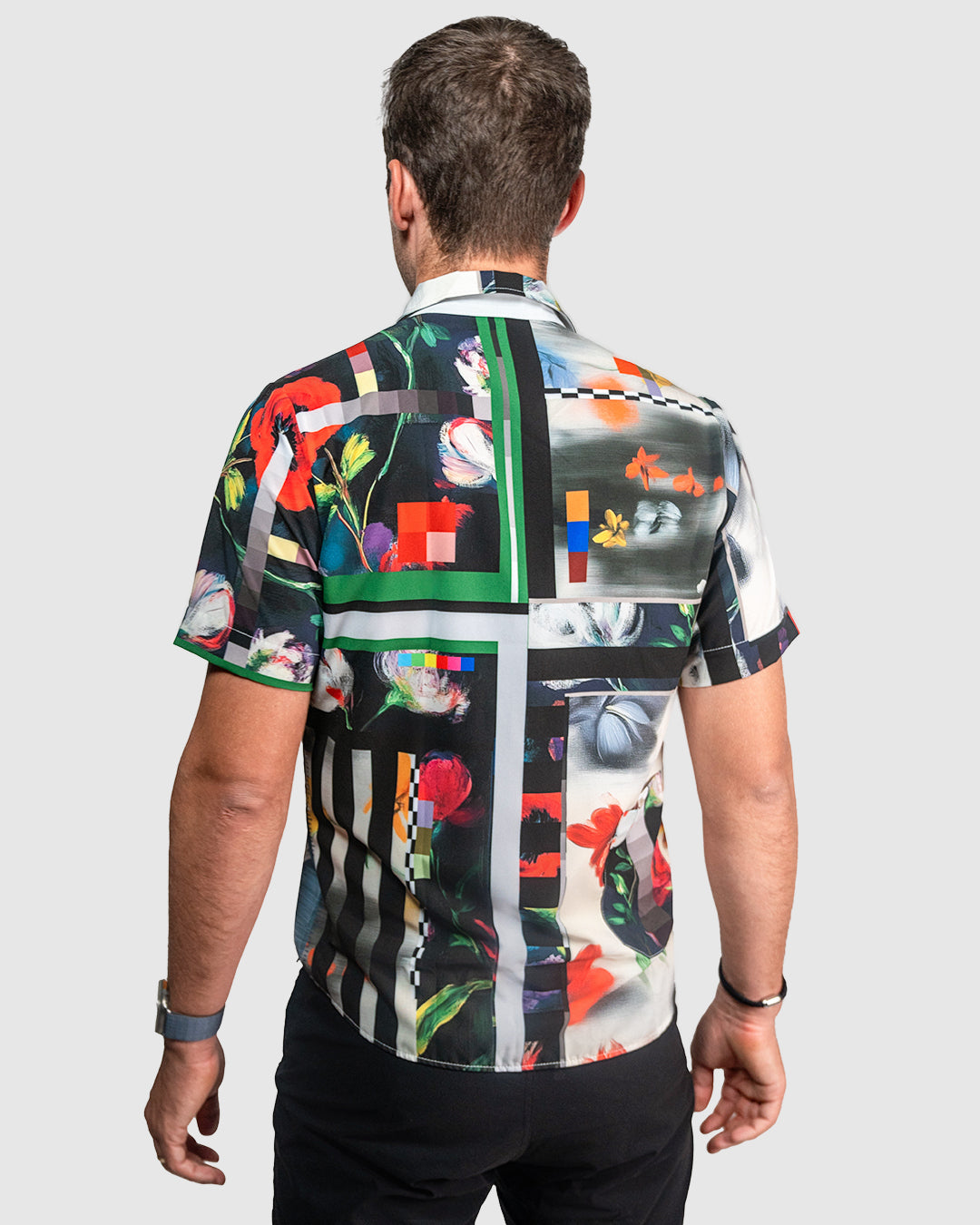 Centro Resort Shirt Final Sale