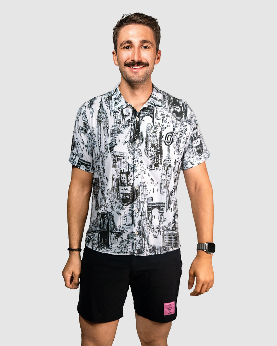 New York Stories Resort Upcycle