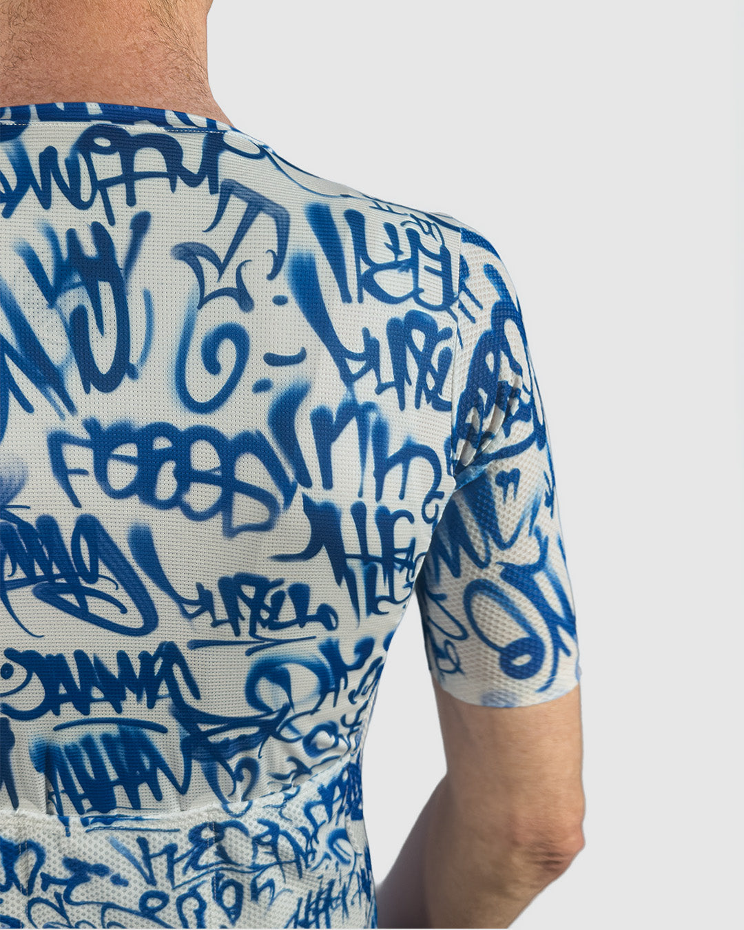 Aerosol Jersey Ostroy