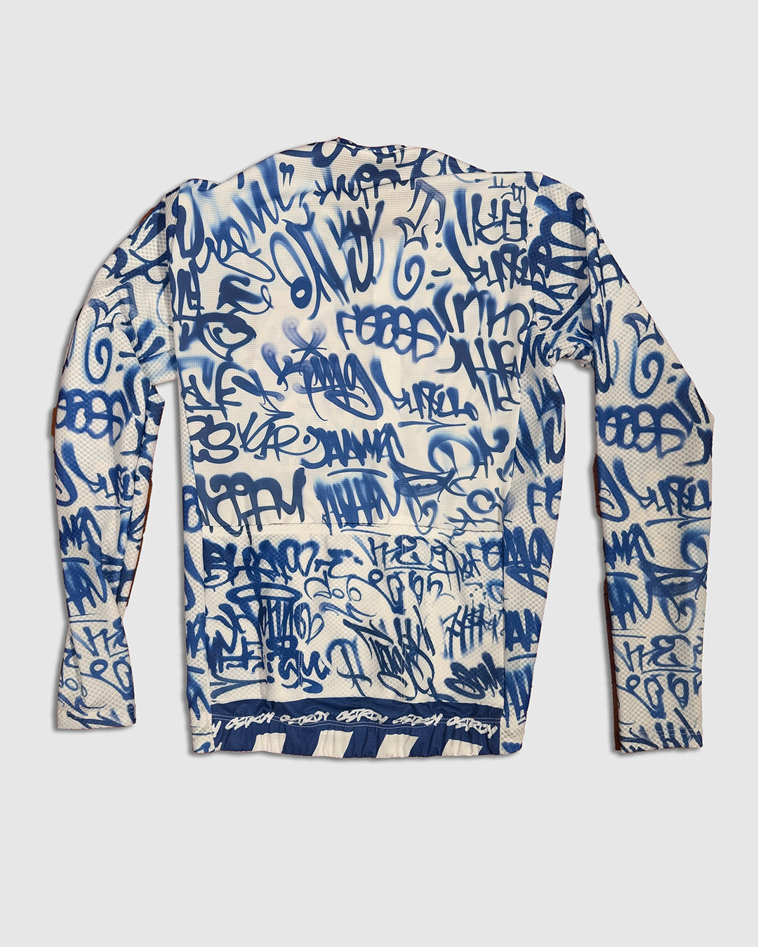 Aerosol Long-Sleeve Jersey Ostroy
