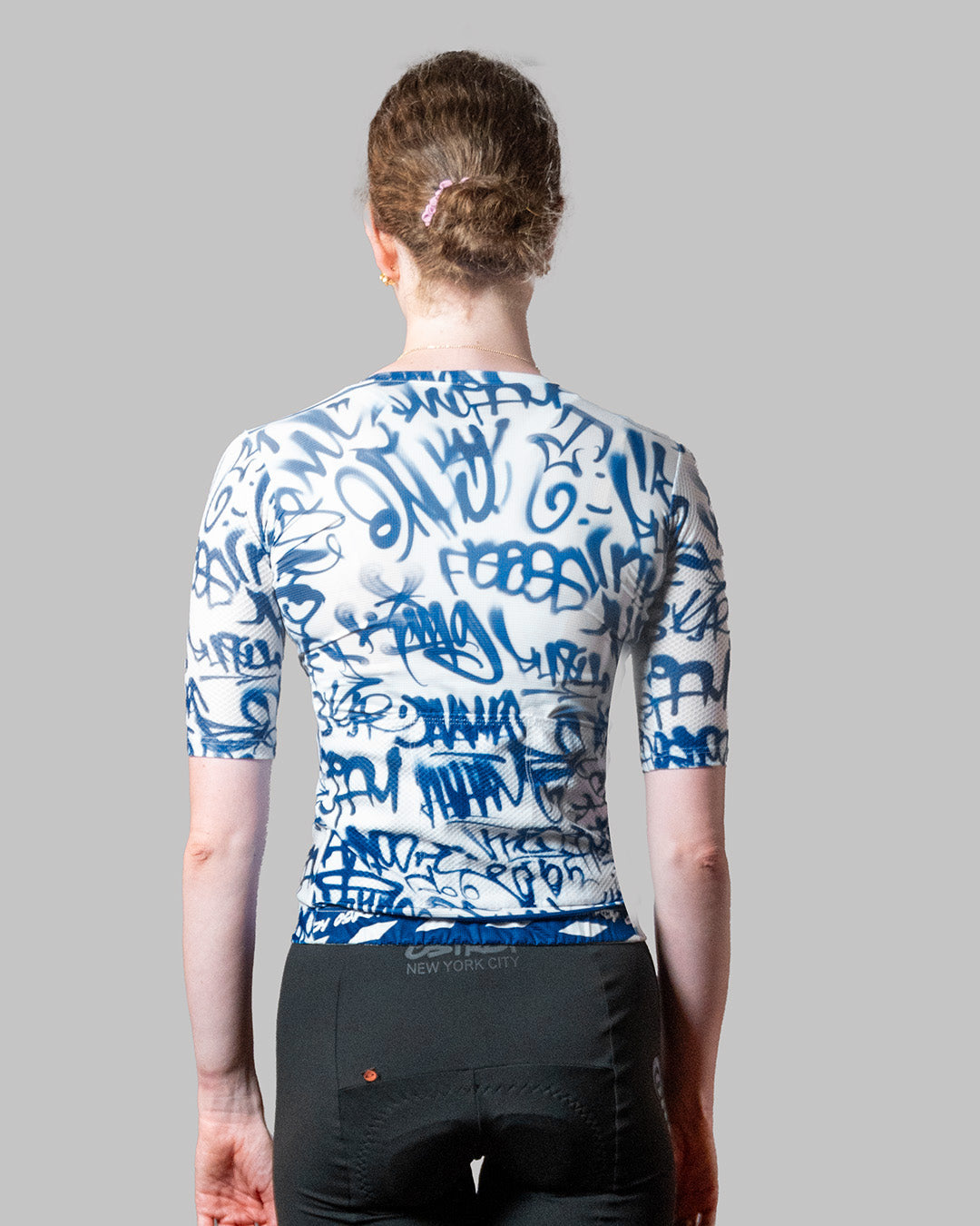 Aerosol Women's Jersey Ostroy
