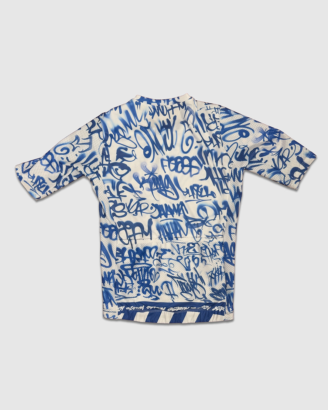 Aerosol Jersey Ostroy