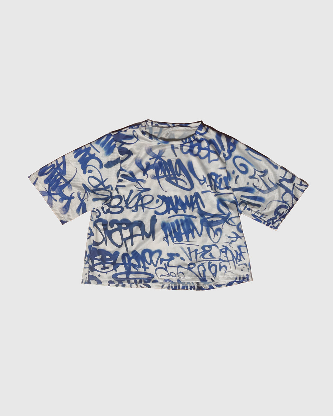 Aerosol Women's Crop Ostroy