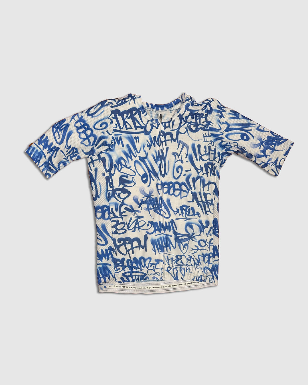 Aerosol Jersey Ostroy