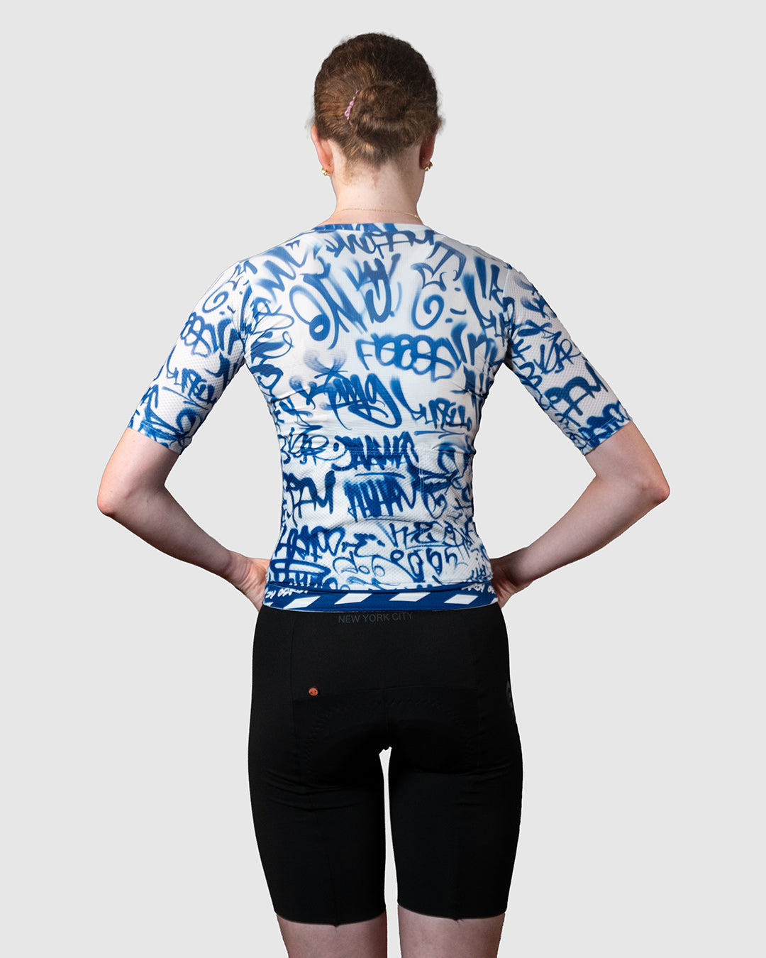Aerosol Women's Jersey Ostroy