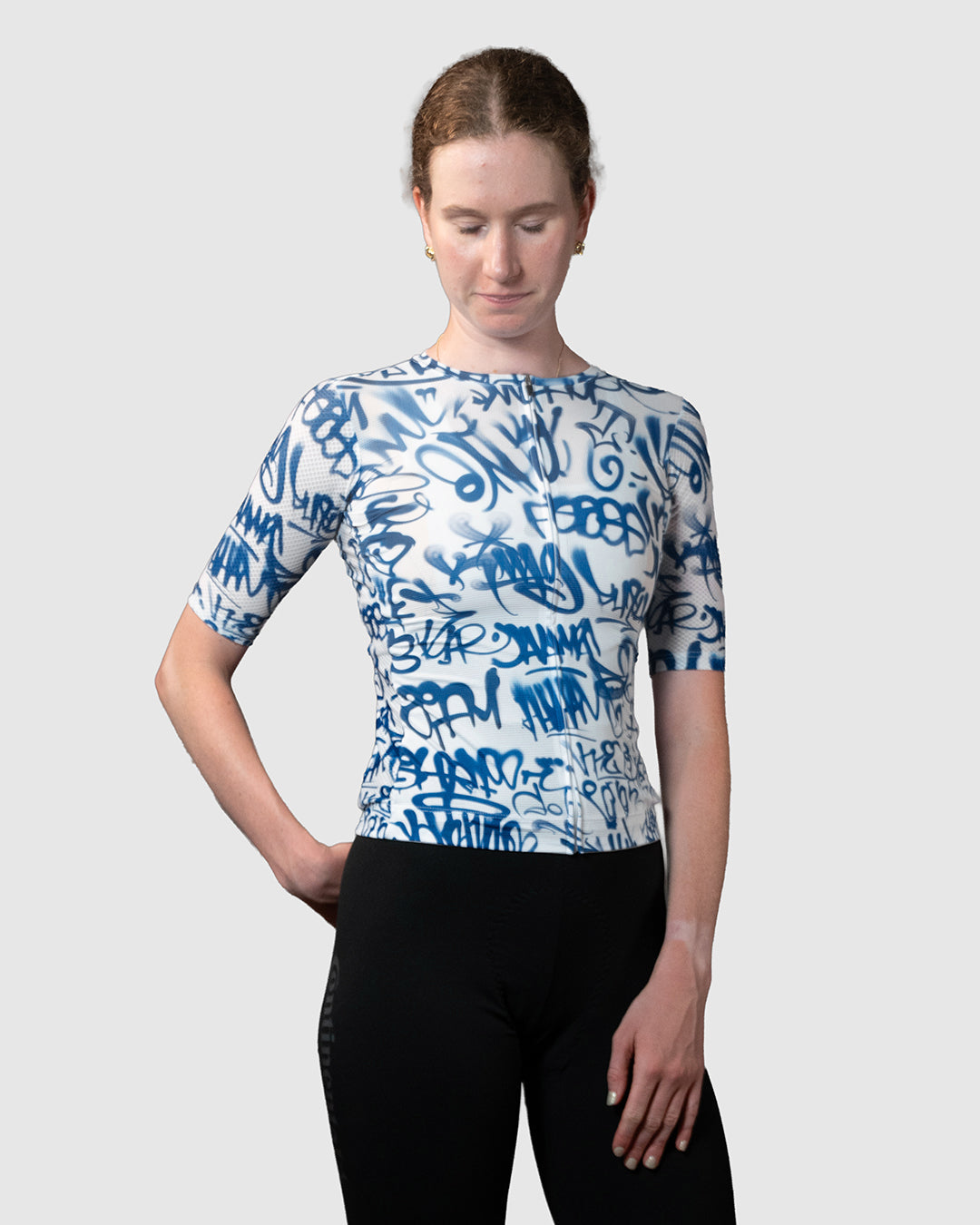 Aerosol Women's Jersey Ostroy