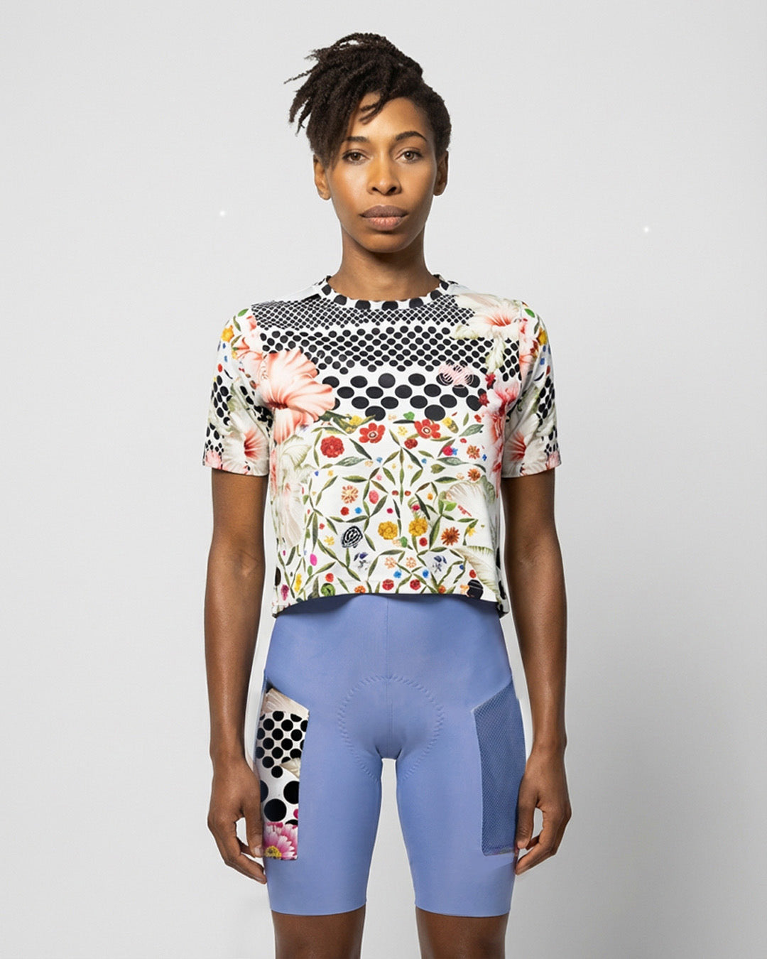 Omloop Women's Cargo Bibs Ostroy