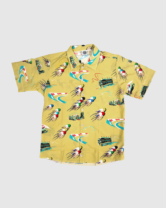 Amarillo Resort Shirt