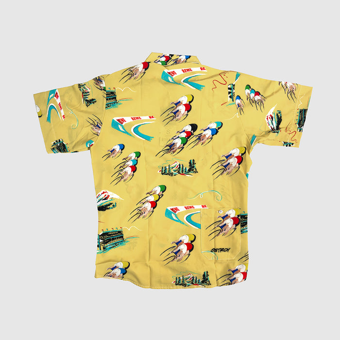 Amarillo Resort Shirt