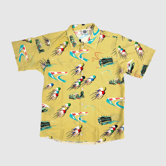 Amarillo Resort Shirt