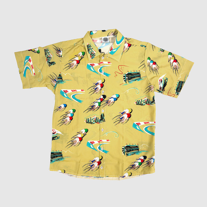 Amarillo Resort Shirt